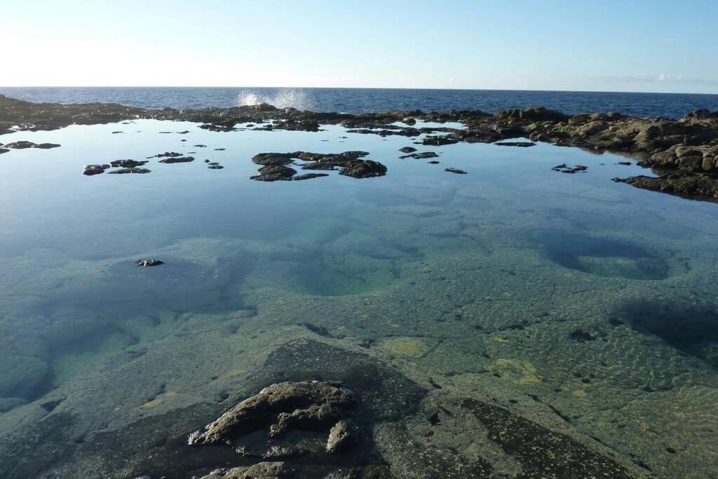 The White House With Pool - * Playa Blanca (Lanzarote)