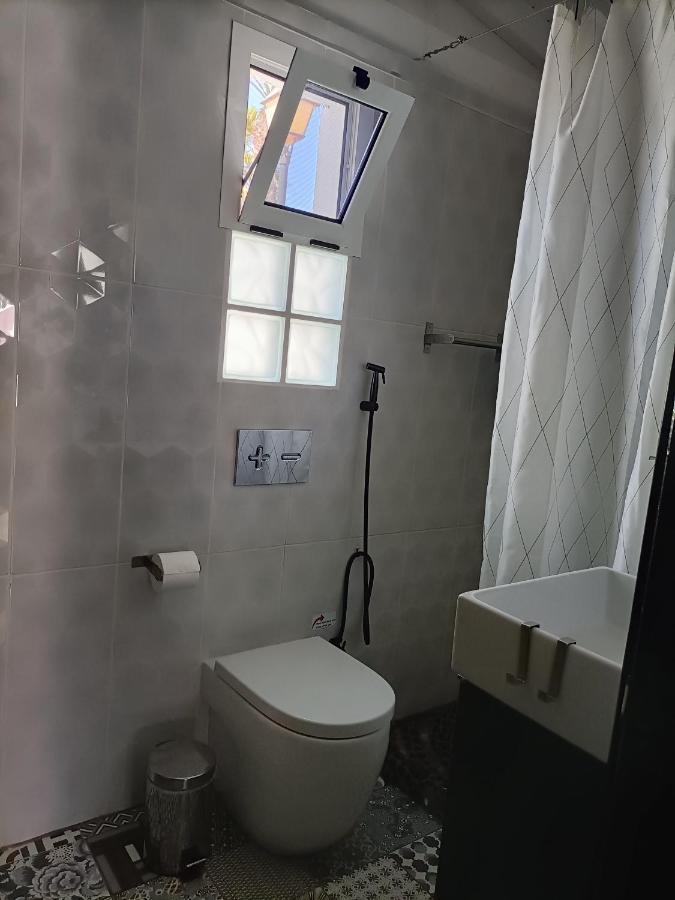 The White House With Pool - Playa Blanca (Lanzarote)