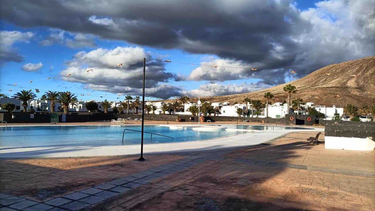 The White House With Pool - Apartment Playa Blanca (Lanzarote)