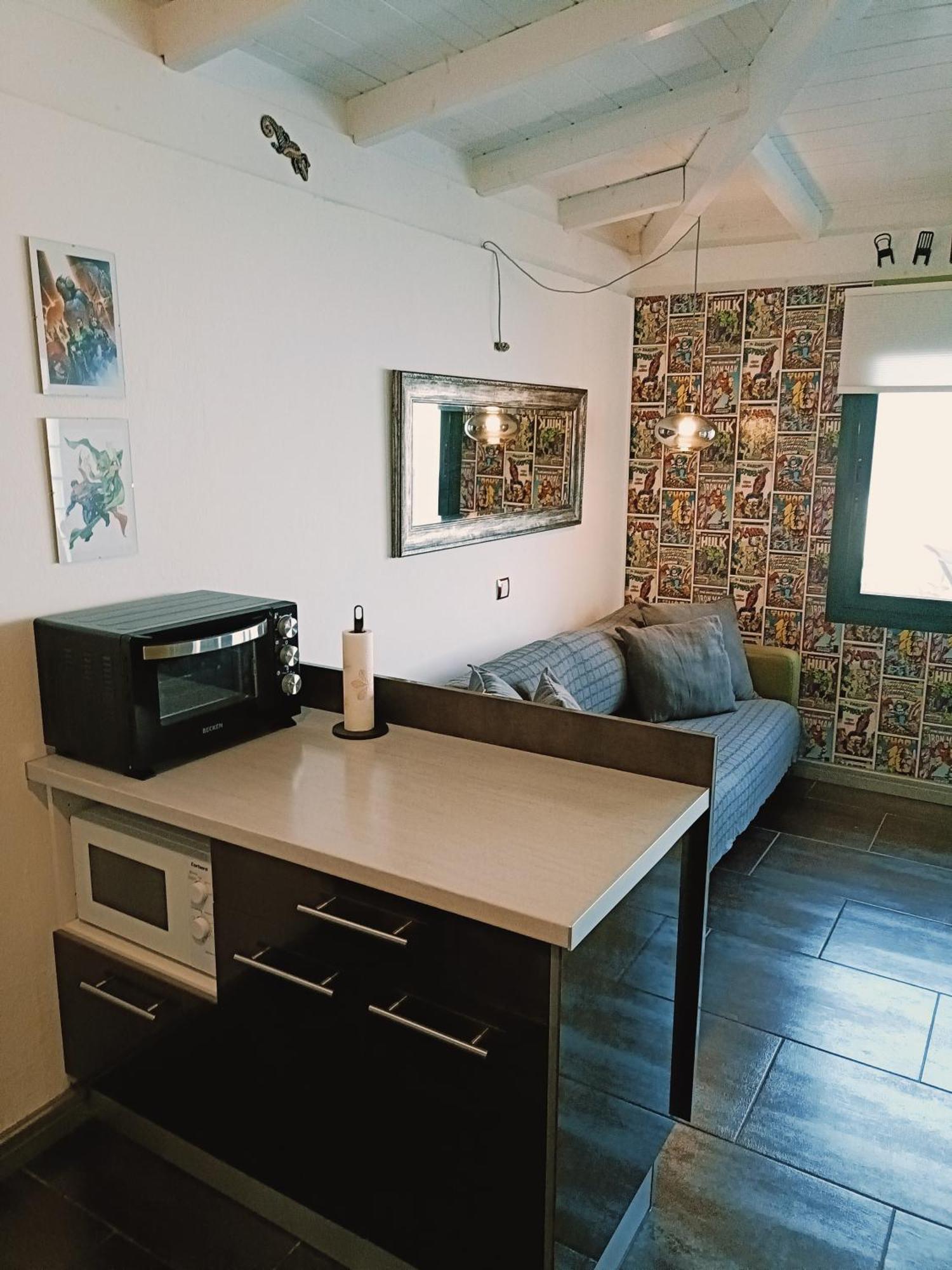 Apartment The White House With Pool - Playa Blanca (Lanzarote)